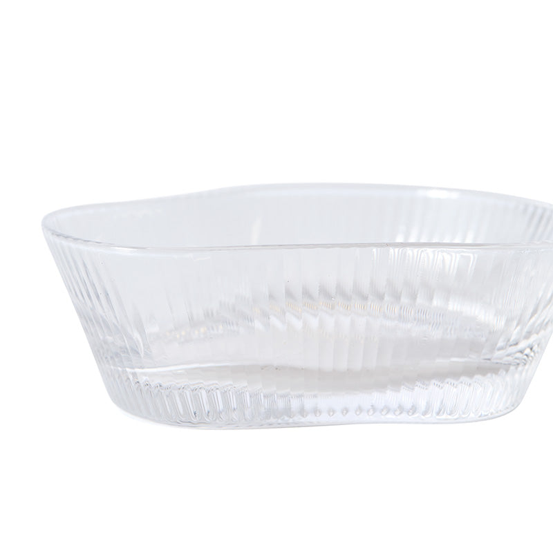 Ripe snack skål, 4 stk. - Klar